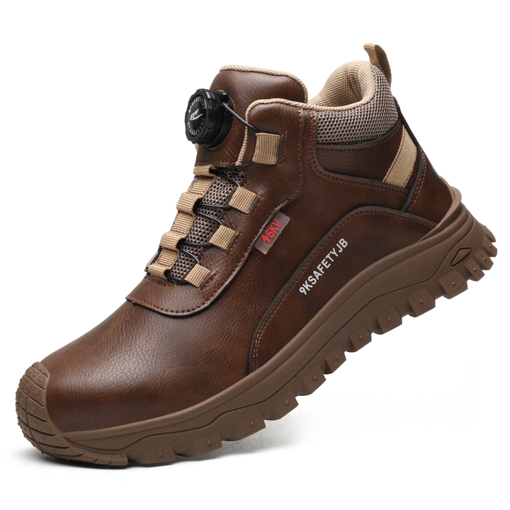 Theodore™ - Premium safety shoes