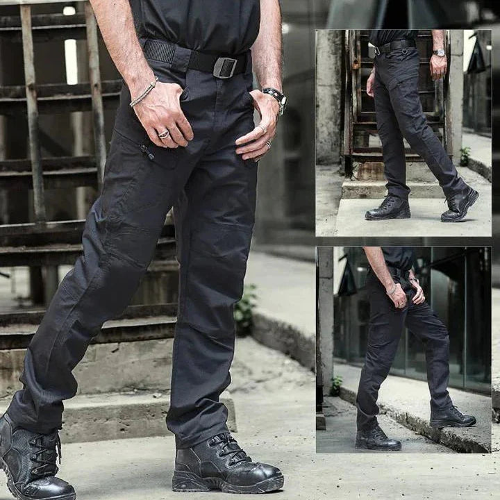 Josh™ Multifunctional waterproof trousers