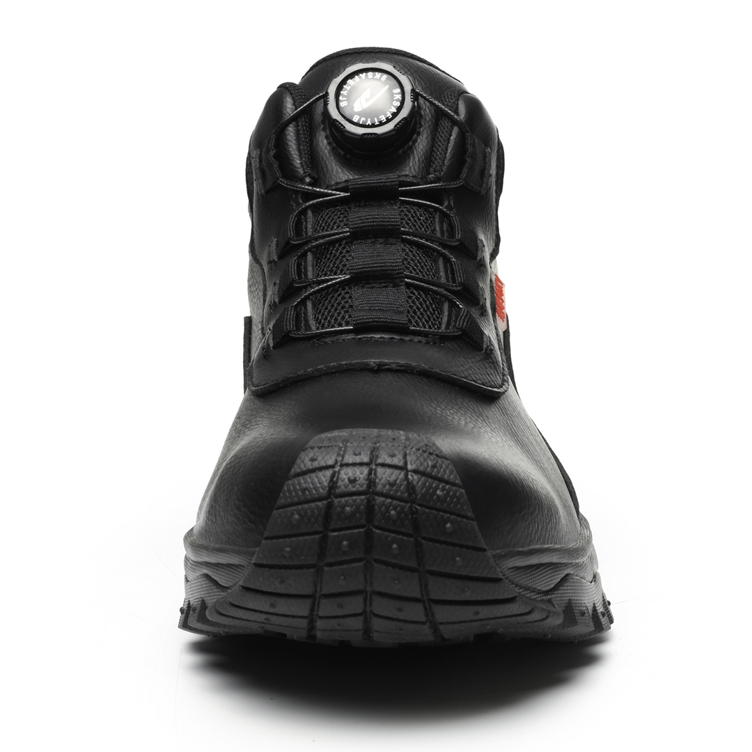 Theodore™ - Premium safety shoes