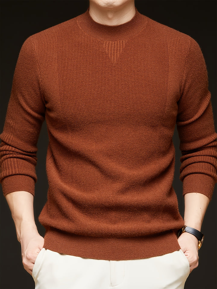 Jacob ™ Casual Cashmere Jumper