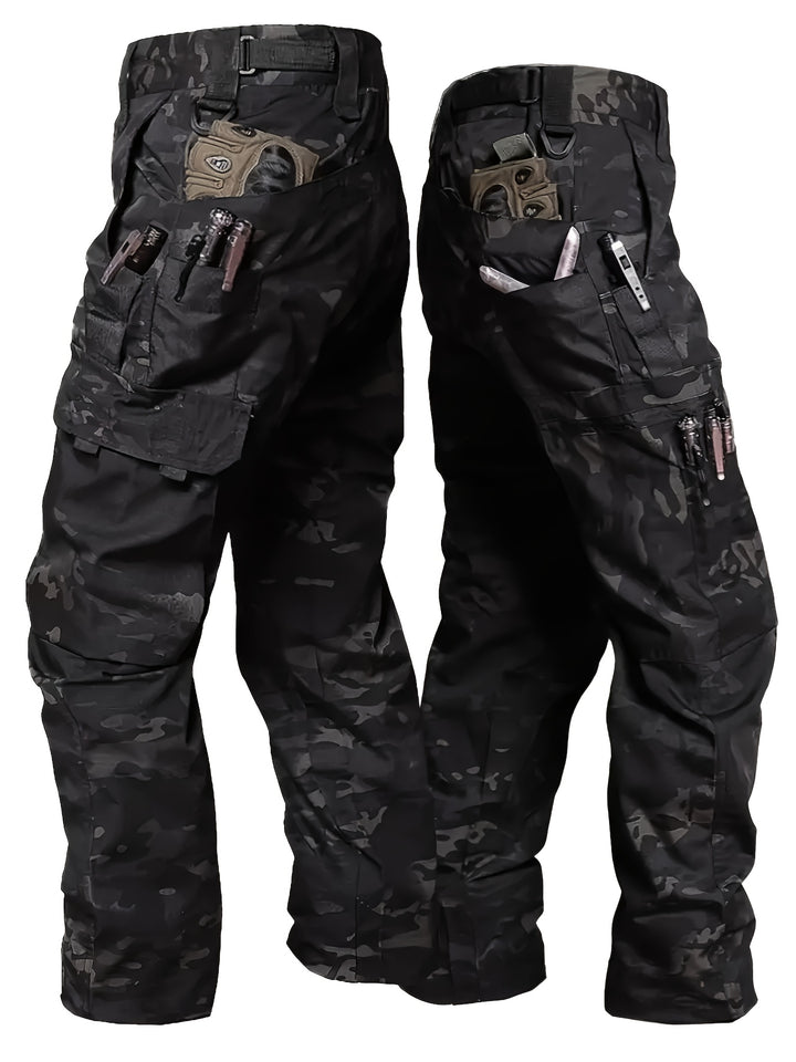 Tom™ - Men's Cargo Pants