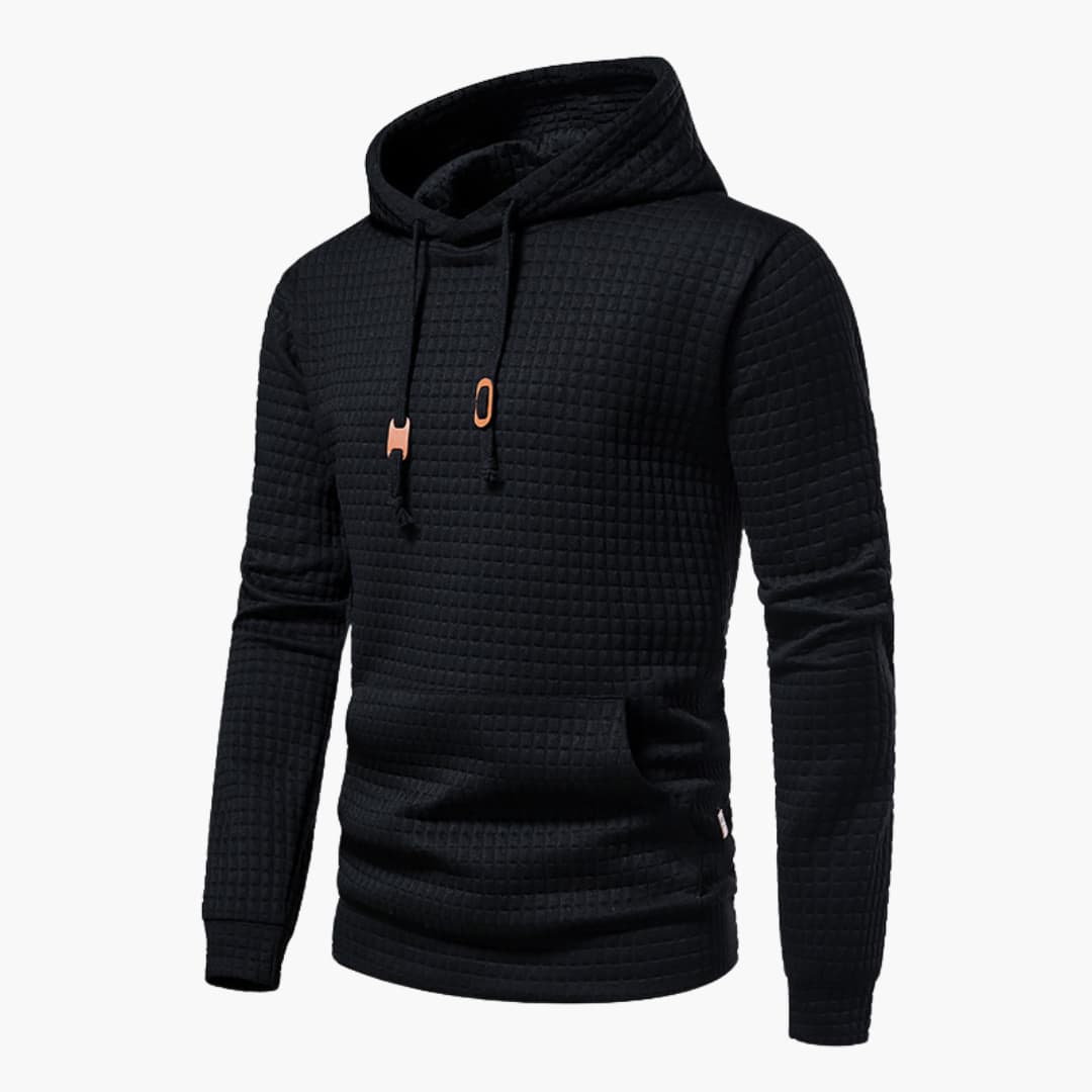 Travis™ - Comfortable everyday hoodie