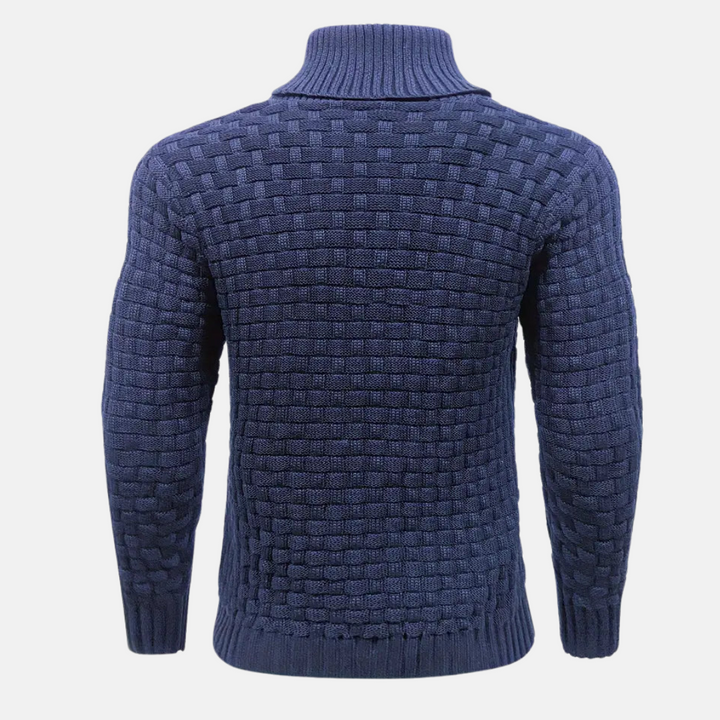 Edward™ - Essential Knitwear Sweater