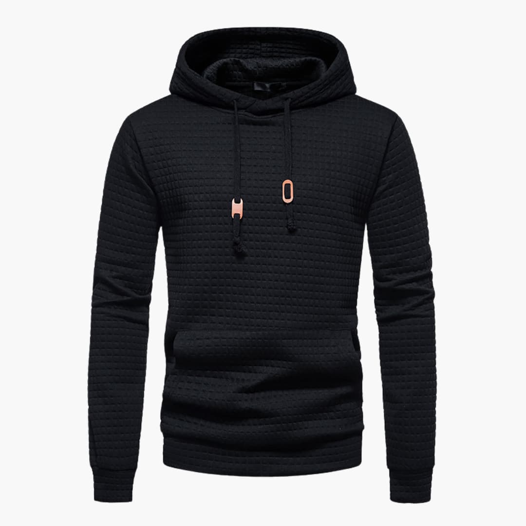 Travis™ - Comfortable everyday hoodie