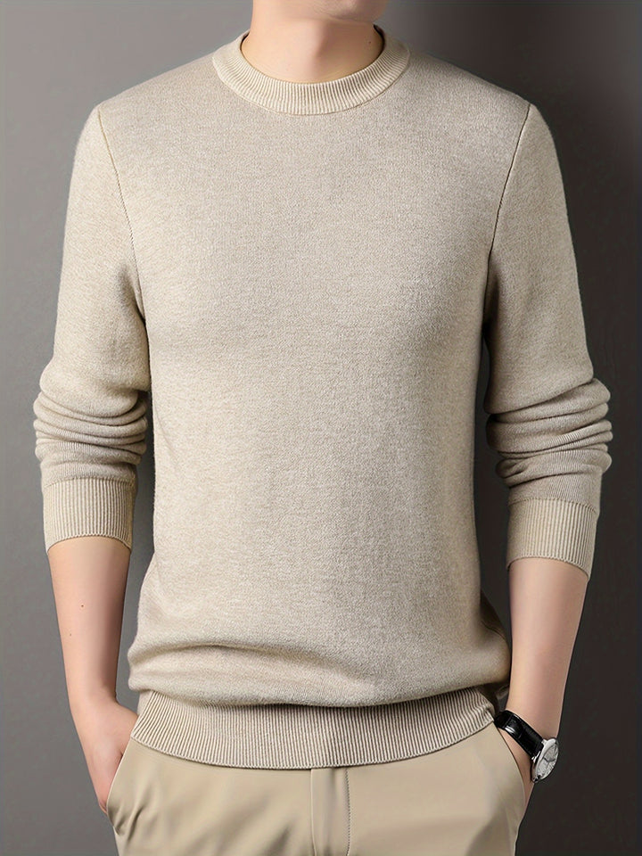 Ismael™ - Casual Sweater