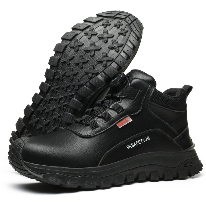 Theodore™ - Premium safety shoes