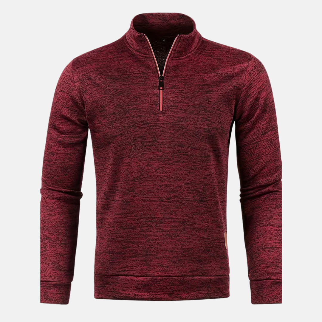 Rhys™ -  Long Sleeve Sweater (1+1 FREE)