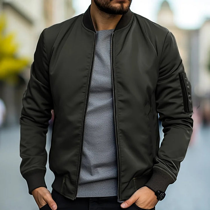 Smith™ | Men’s Bomber Jacket