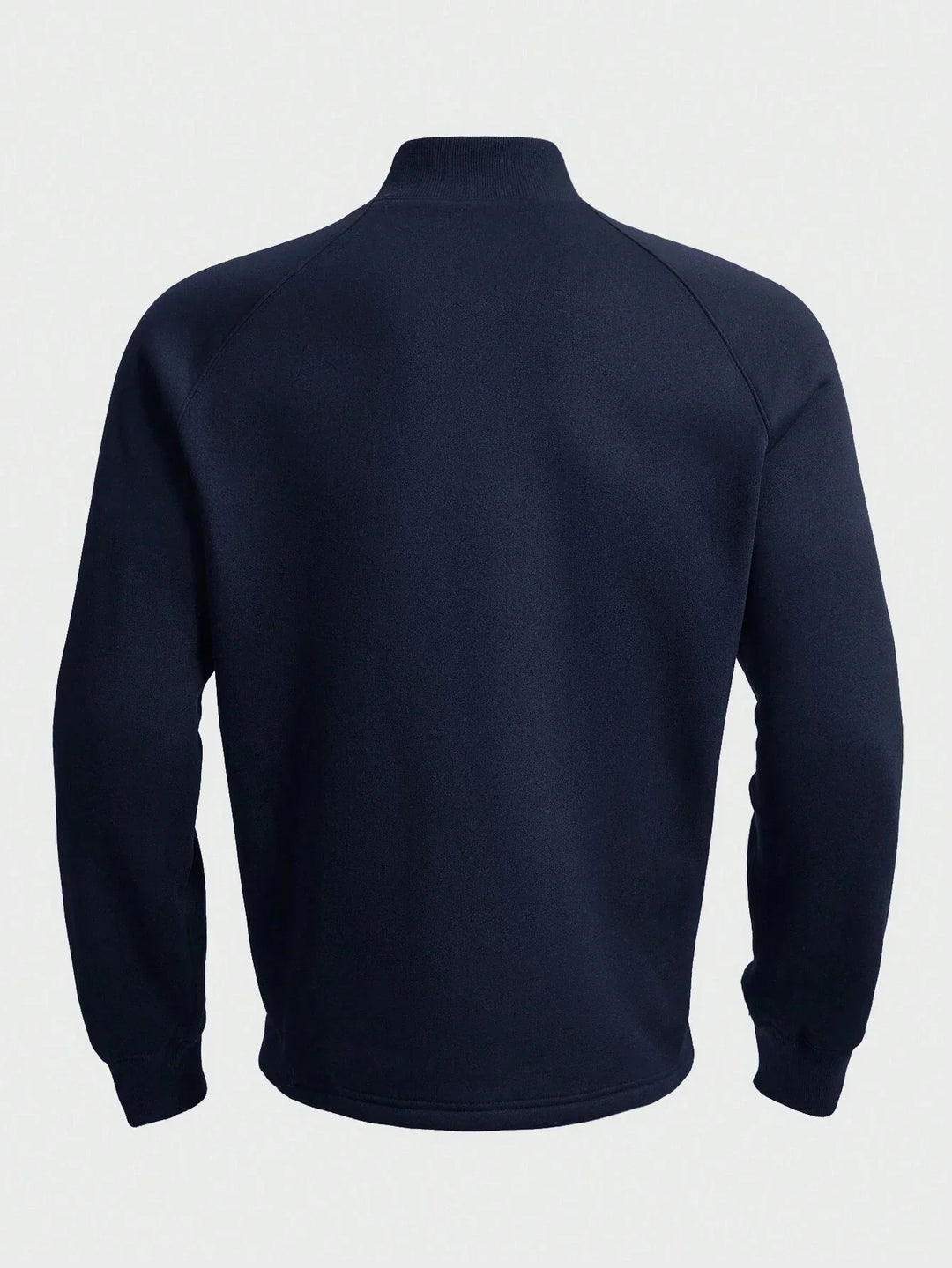 Antonio™ - Casual half-zip Sweater