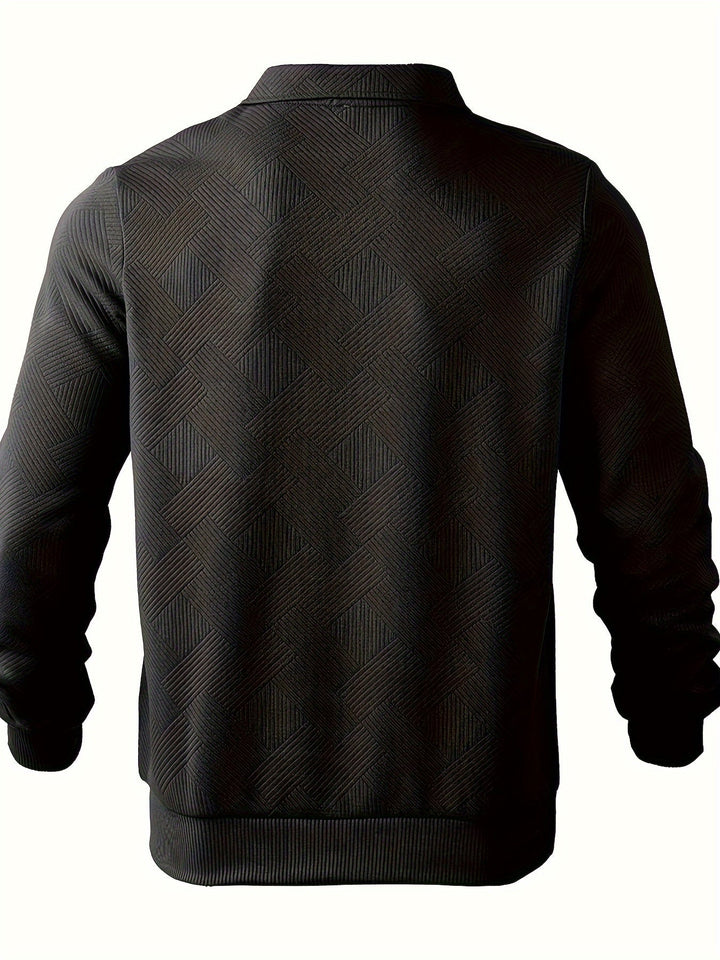 Victor™ - Essential Men's Jumper