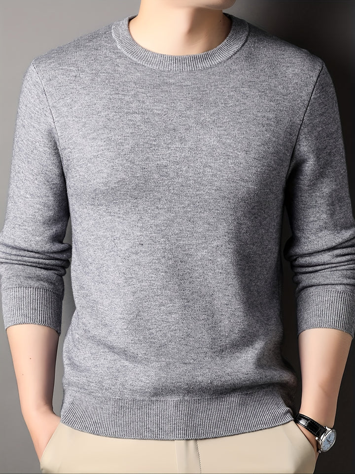 Ismael™ - Casual Sweater