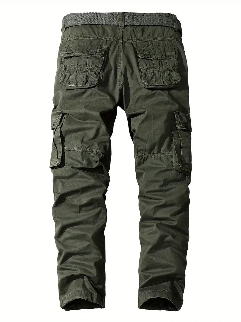 Raul™ Men's Multi-pocket Premium pants