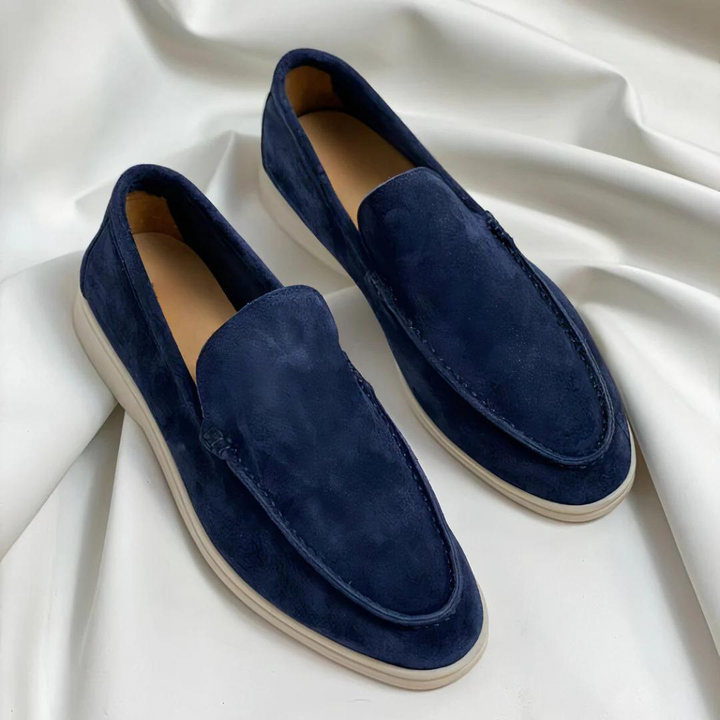 Daniel™ - Elegant loafers