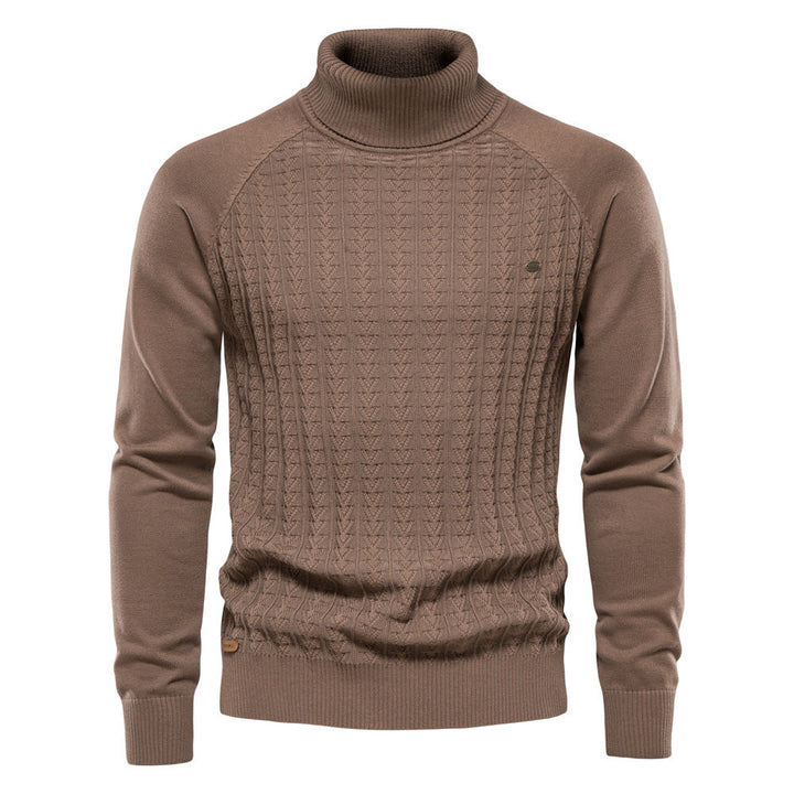 Carlos™ | Men's Modern Stylish Sweater