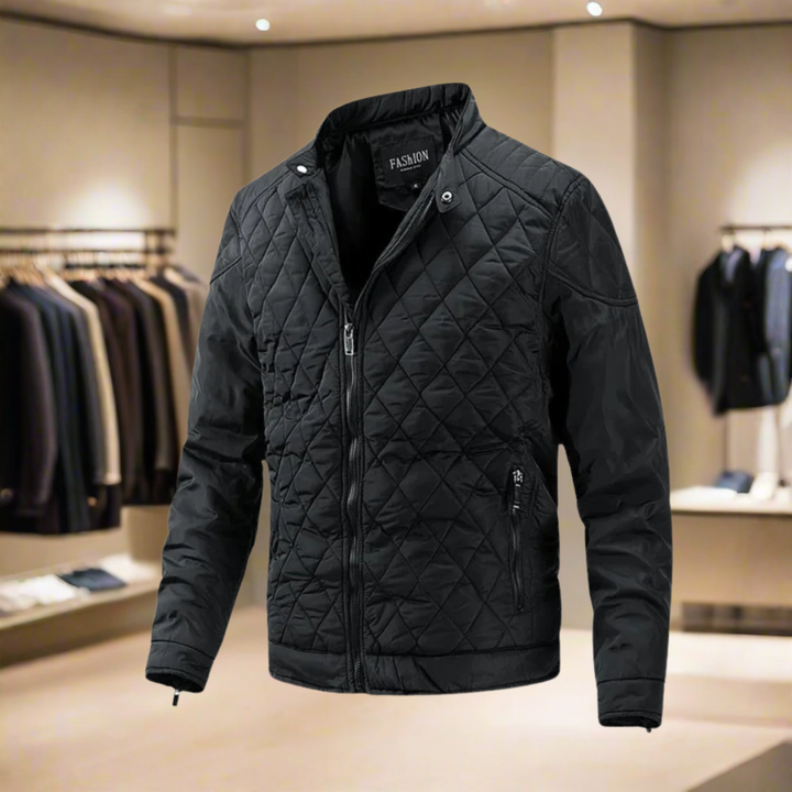 Arduino™ Quilted Jacket