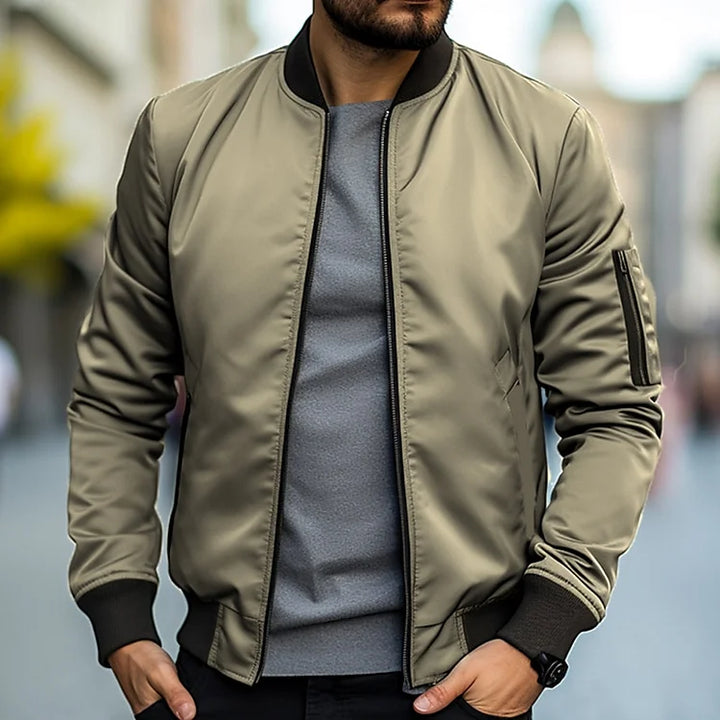 Smith™ | Men’s Bomber Jacket