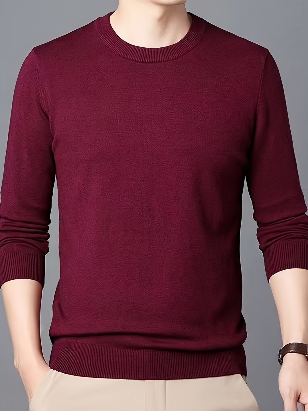 Ismael™ - Casual Sweater