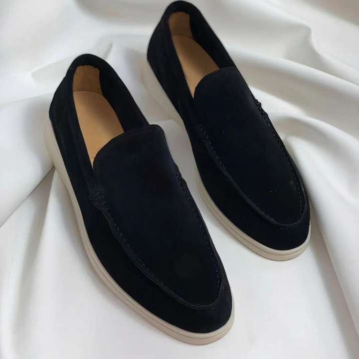 Daniel™ - Elegant loafers