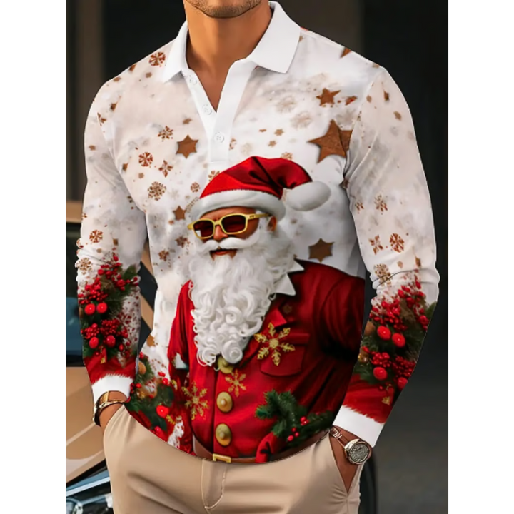 Arne™ - Christmas shirt