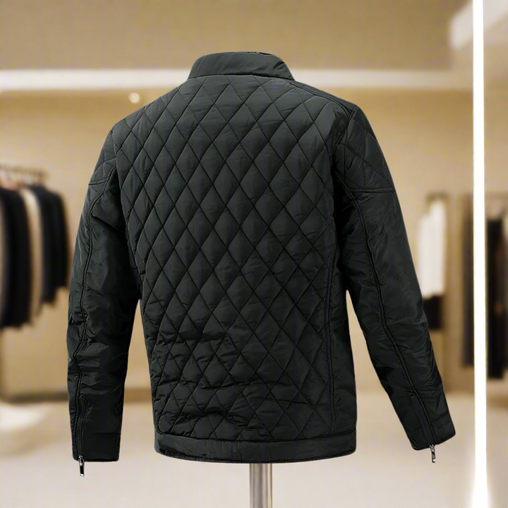 Arduino™ Quilted Jacket