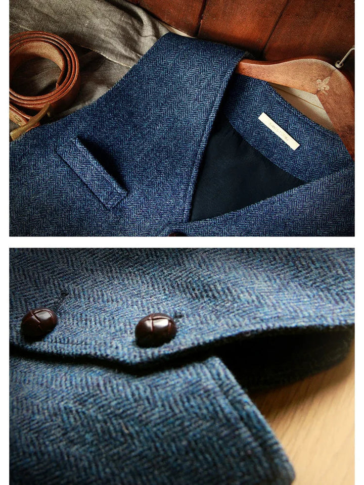 Morris™ | Premium Gentleman’s Vest