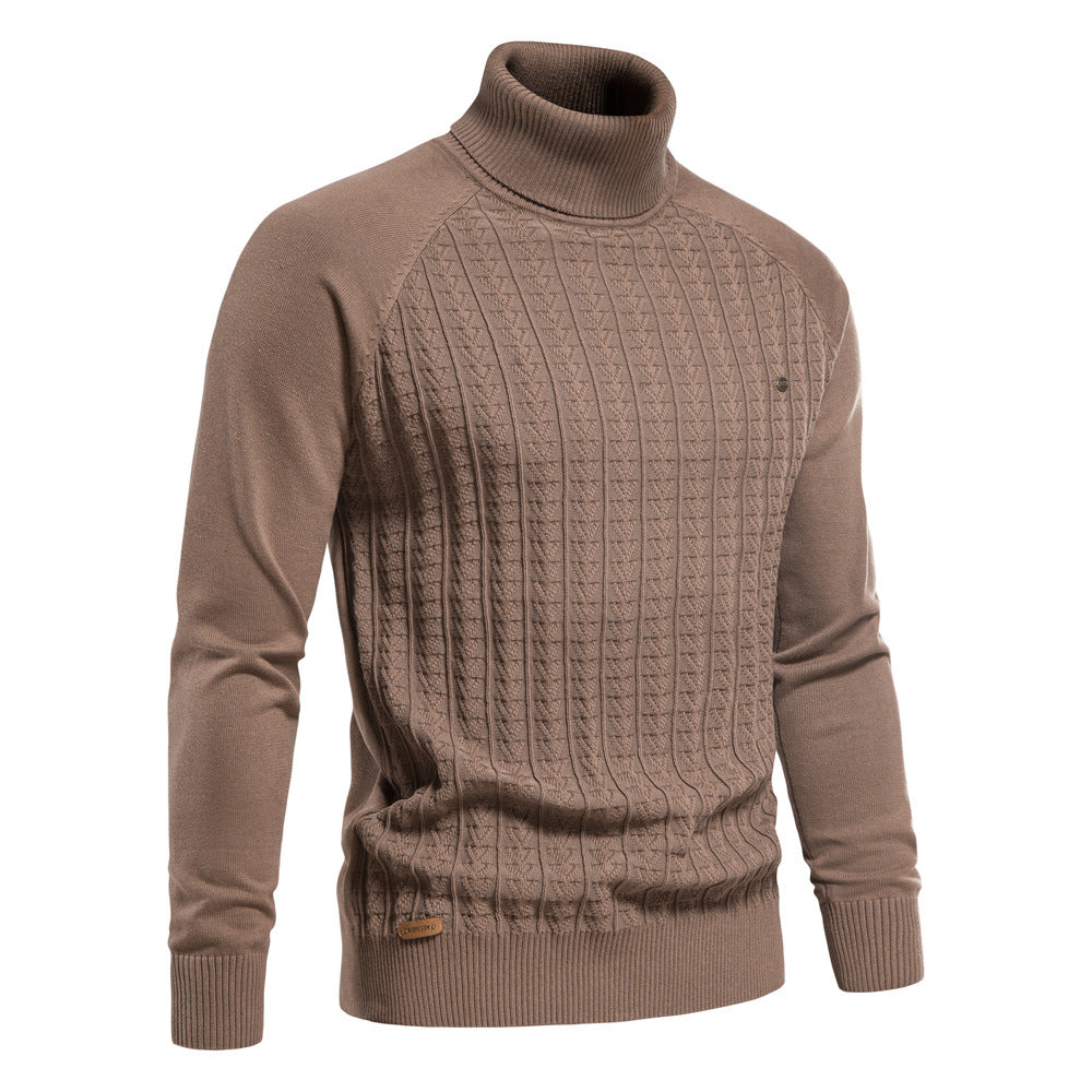 Carlos™ | Men's Modern Stylish Sweater