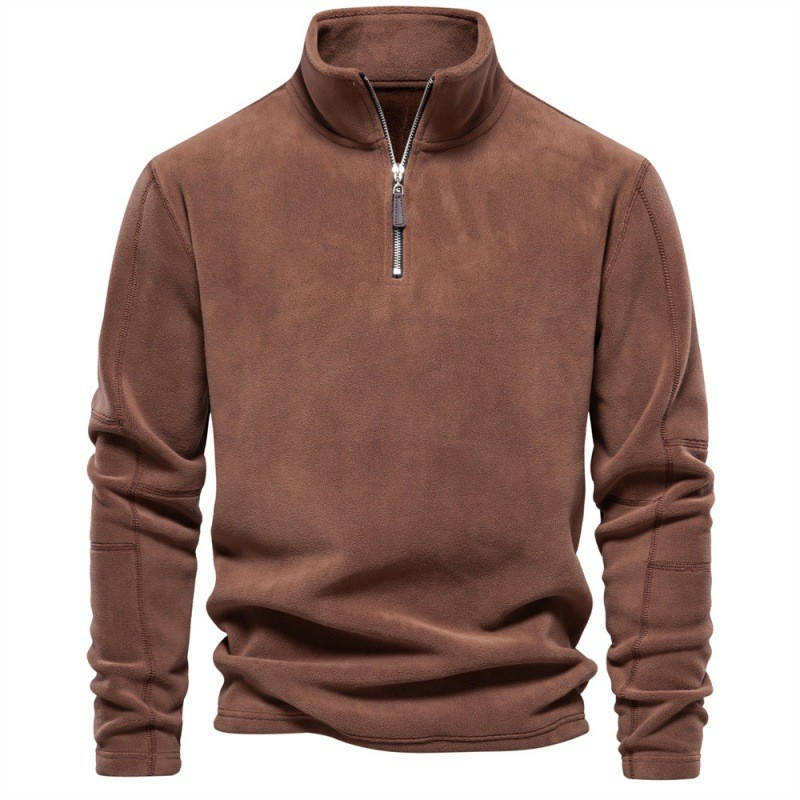 Claude™ - Premium fleece Sweater