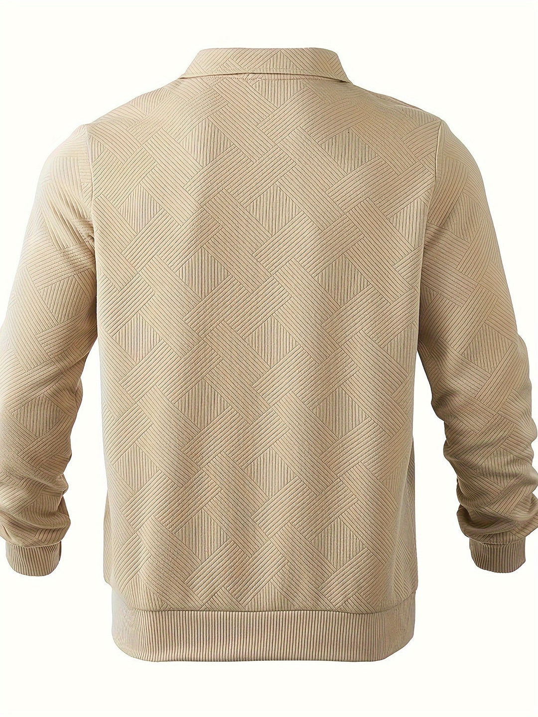 Victor™ - Essential Men's Jumper