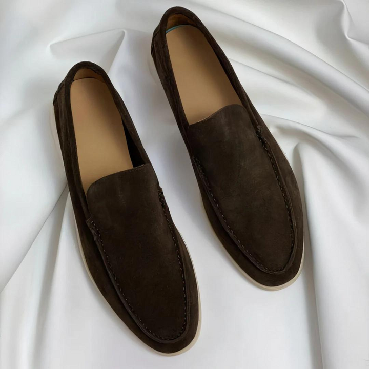 Daniel™ - Elegant loafers