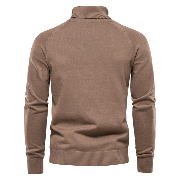 Carlos™ | Men's Modern Stylish Sweater