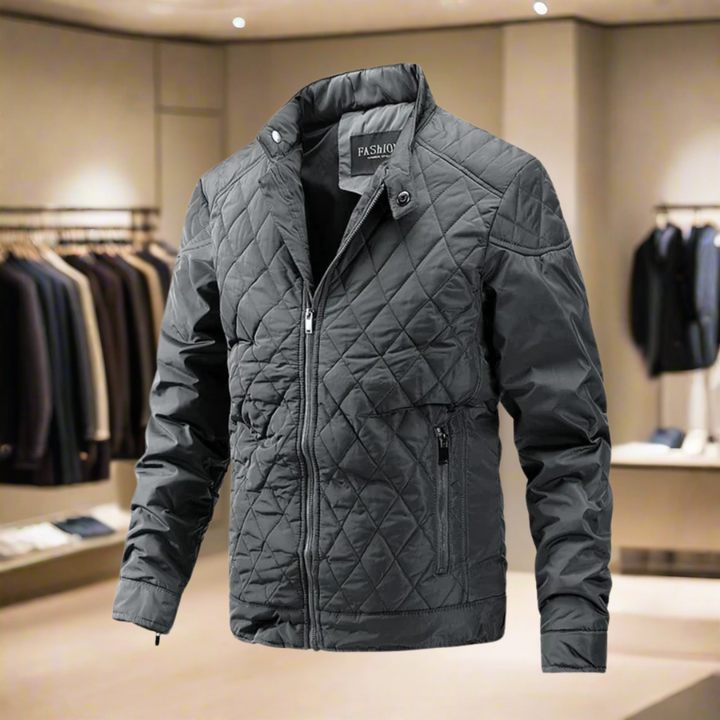 Arduino™ Quilted Jacket