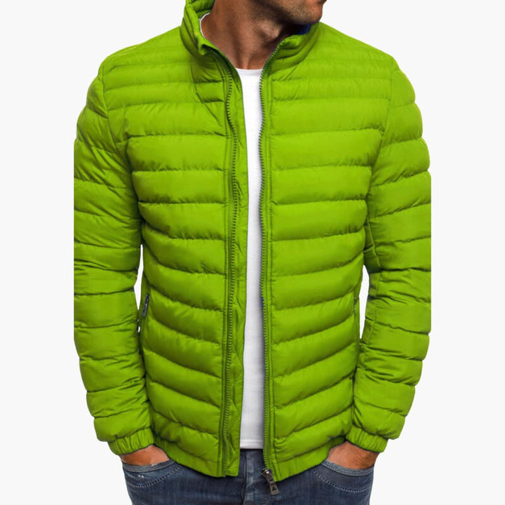 Peter™ Quilted Jacket