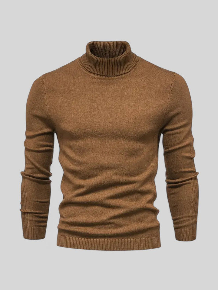 Cyril™ - Exclusive Turtleneck Pullover