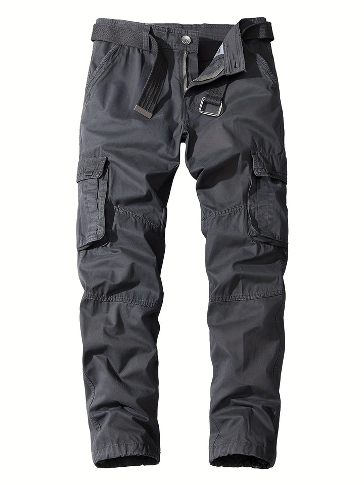 Raul™ Men's Multi-pocket Premium pants