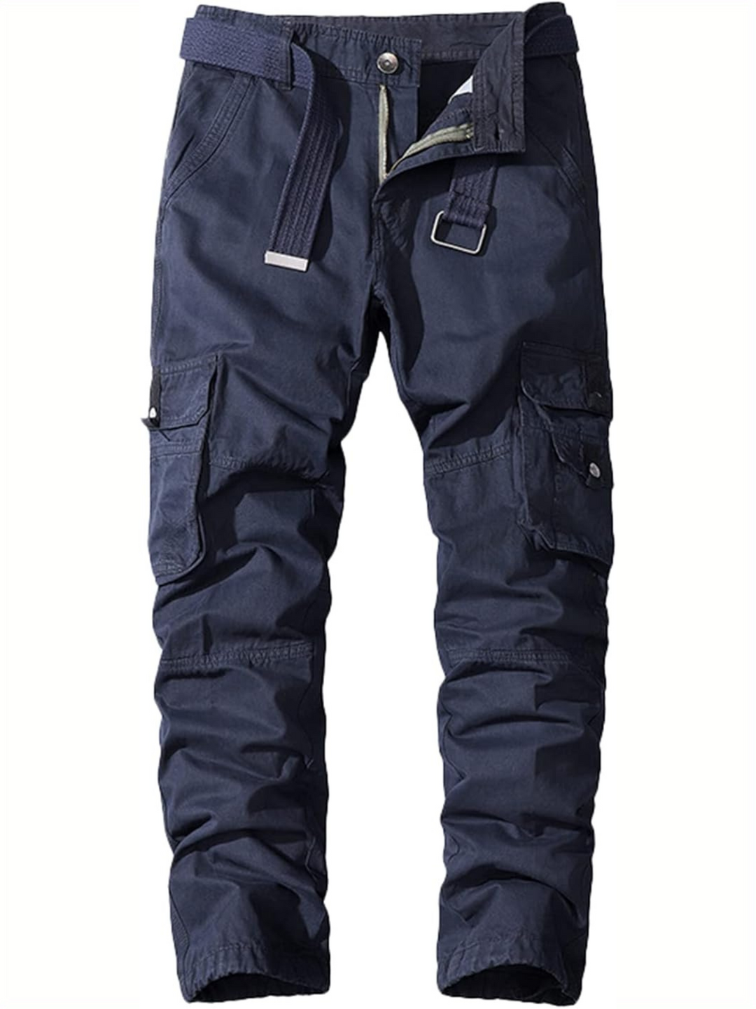 Raul™ Men's Multi-pocket Premium pants