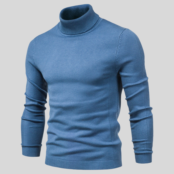 Amadore™ - turtleneck Sweater