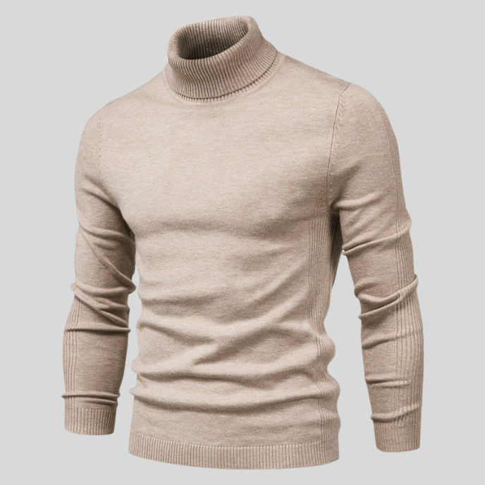 Amadore™ - turtleneck Sweater