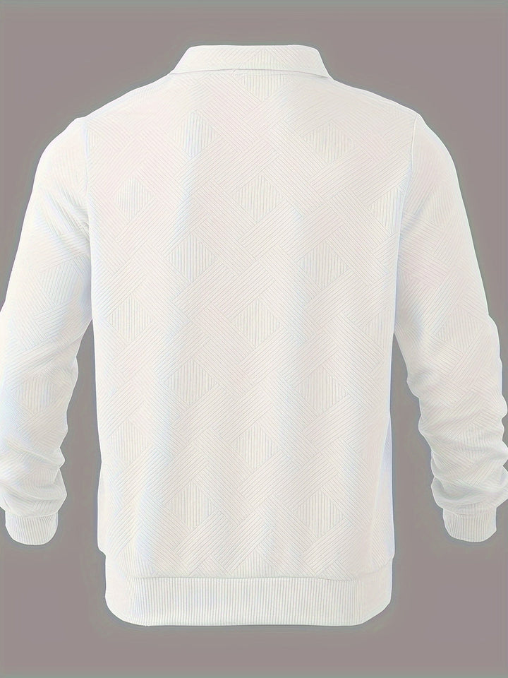 Victor™ - Essential Men's Jumper