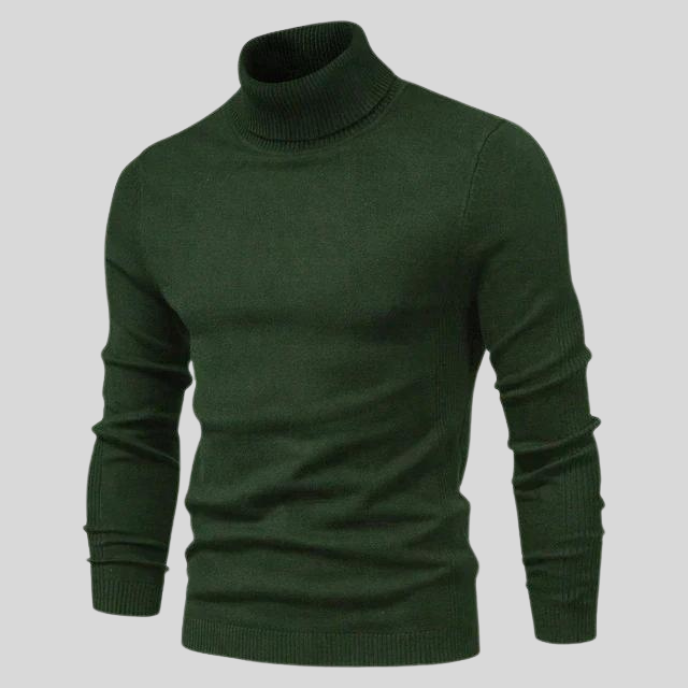 Amadore™ - turtleneck Sweater