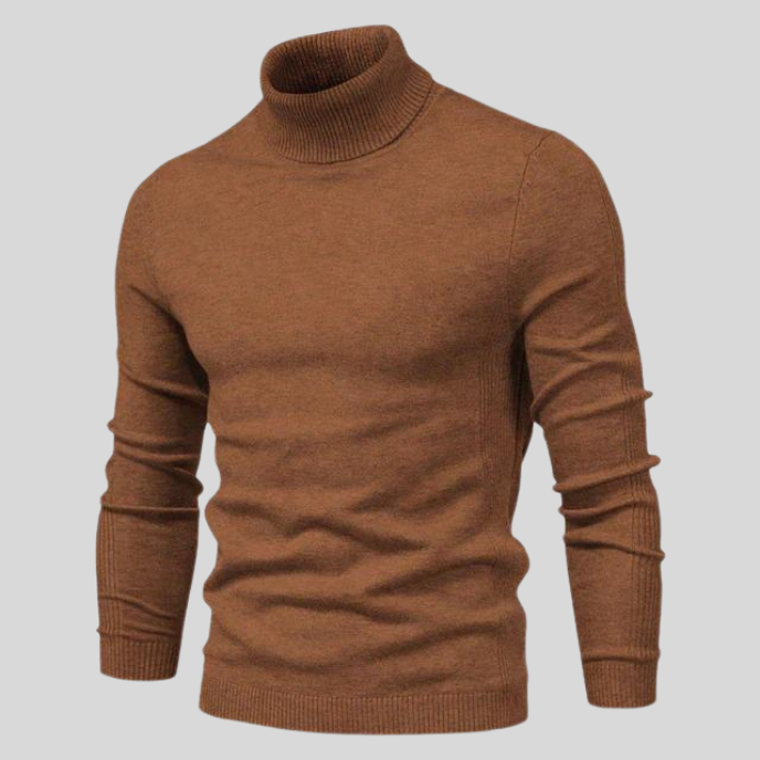 Amadore™ - turtleneck Sweater