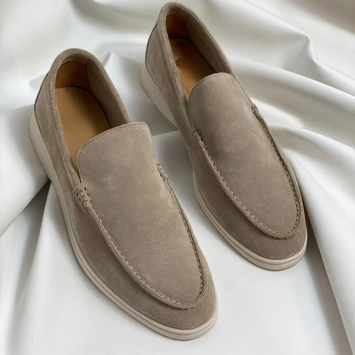 Daniel™ - Elegant loafers