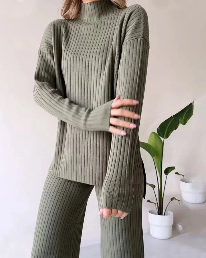 Lola™ - Essential Matching Jumper Set