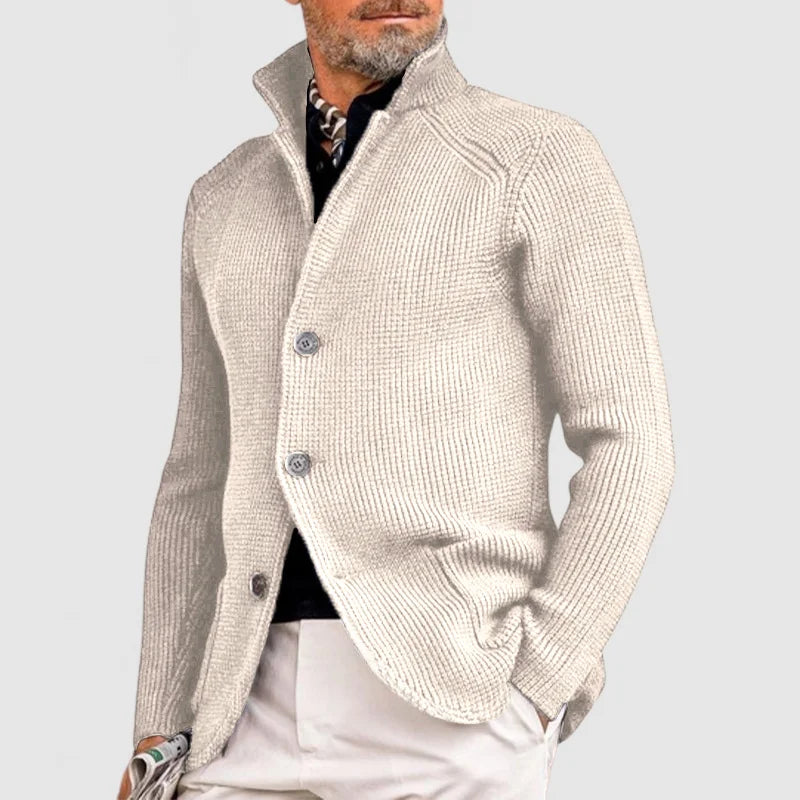 Harley™ - Elegent Knitted Coat