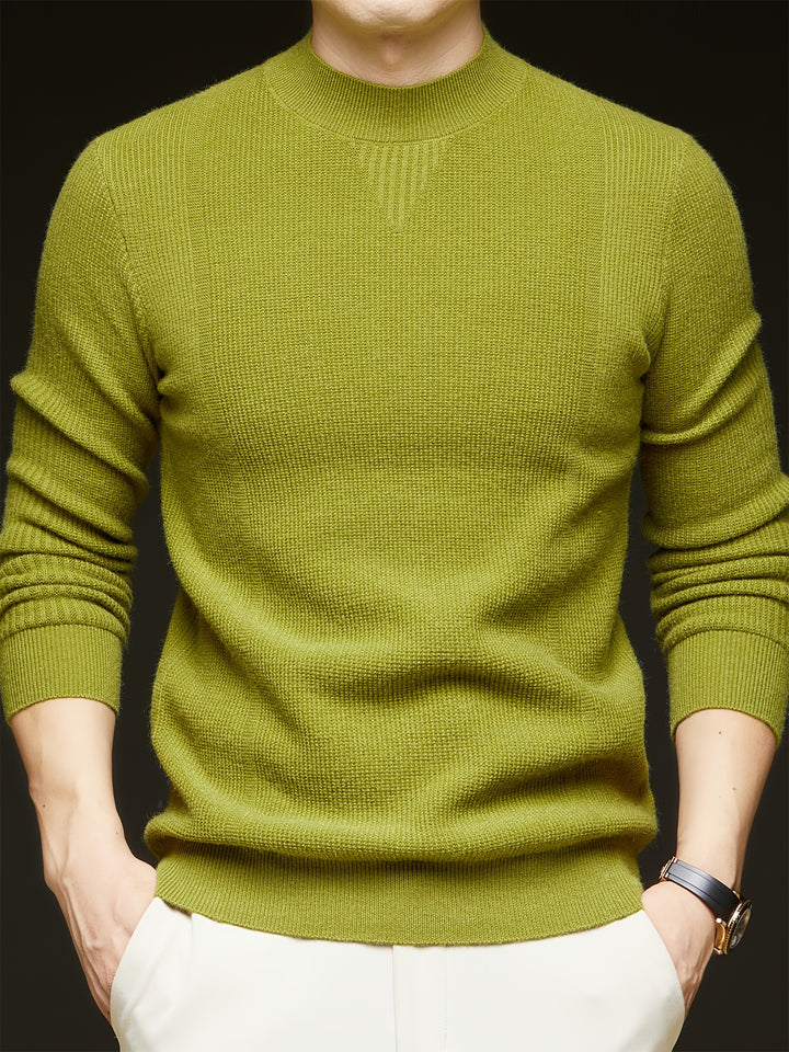 Jacob ™ Casual Cashmere Jumper