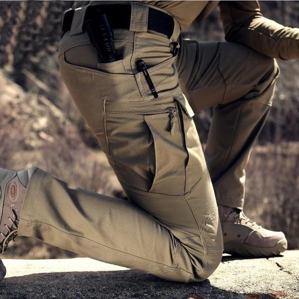 Josh™ Multifunctional waterproof trousers