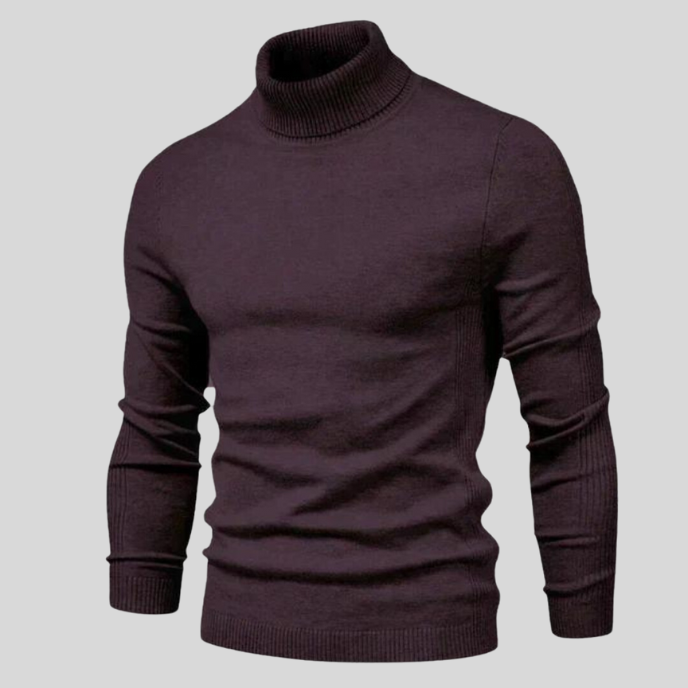 Amadore™ - turtleneck Sweater