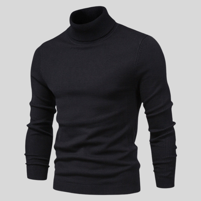 Amadore™ - turtleneck Sweater