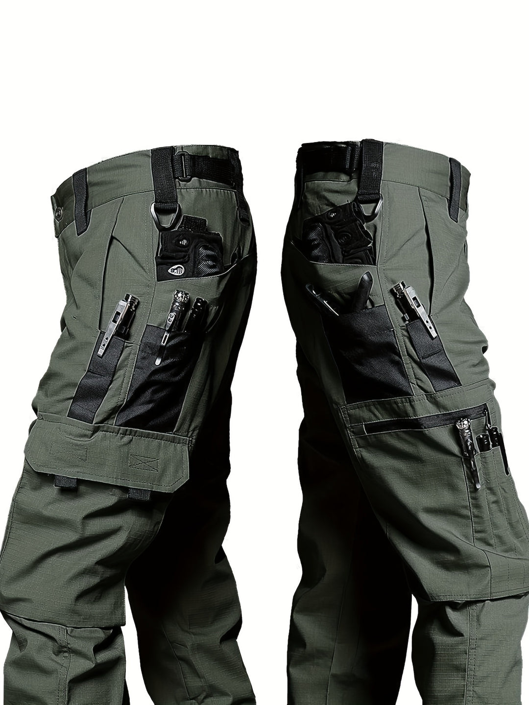 Tom™ - Men's Cargo Pants