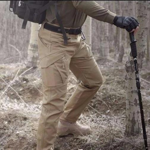 Josh™ Multifunctional waterproof trousers