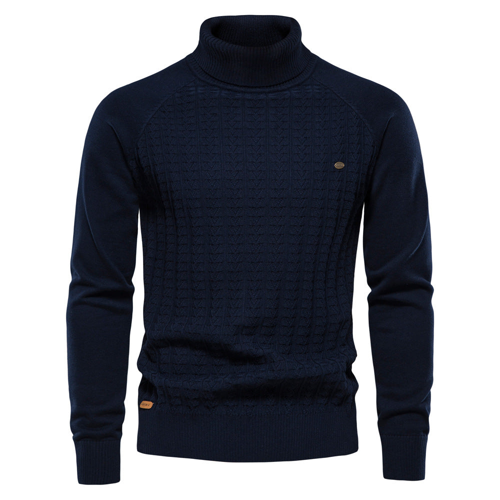 Carlos™ | Men's Modern Stylish Sweater